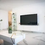 Mountainview Apartment