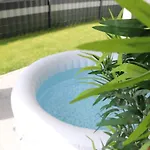 Mountainview Apartment *