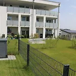 Apartment Mountainview *