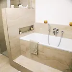 Mountainview Apartment *