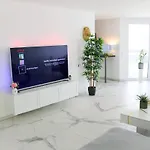 Mountainview Apartment Lottstetten