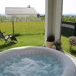 Apartment Mountainview Lottstetten