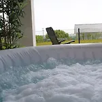 Mountainview * Lottstetten