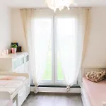 Apartment Mountainview Lottstetten