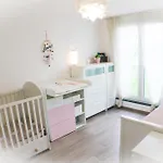 Apartment Mountainview Lottstetten