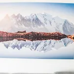 Mountainview Apartment