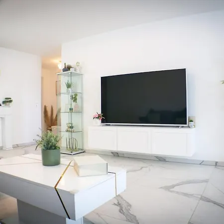 Mountainview Appartement