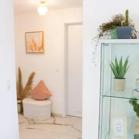 Mountainview Lottstetten