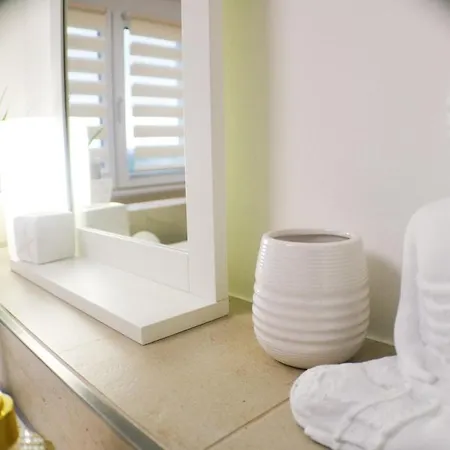 Mountainview * Lottstetten