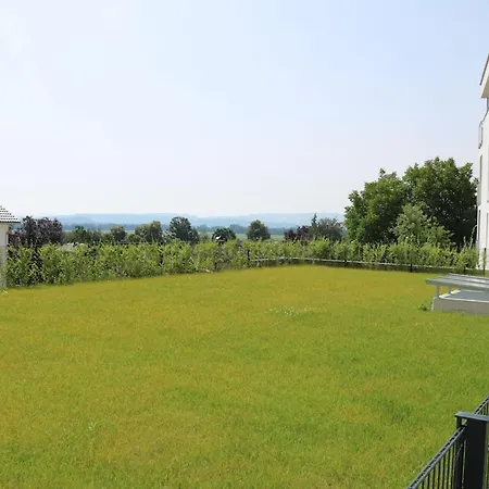 Mountainview * Lottstetten