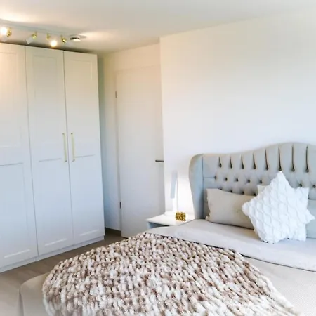 Mountainview Apartman