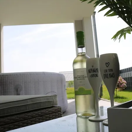 Mountainview Lottstetten