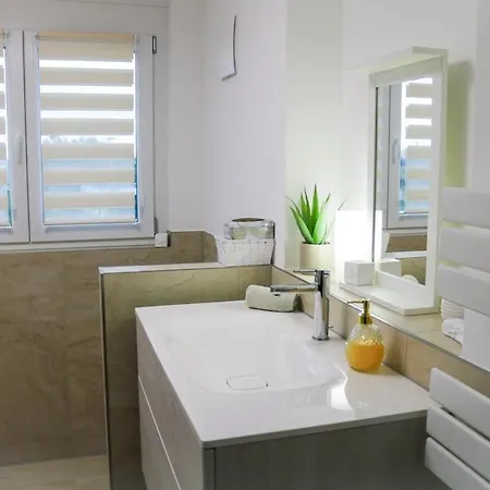 Appartement Mountainview