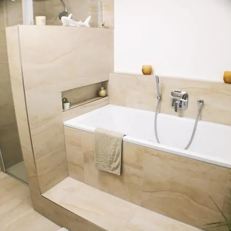 Mountainview Apartment *