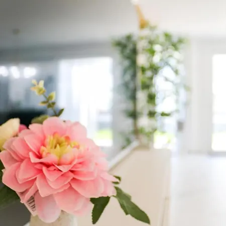 Mountainview Apartman