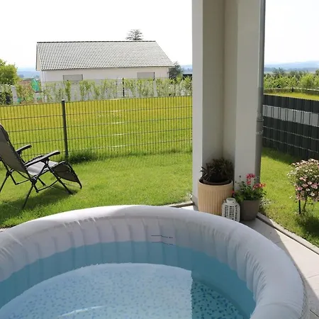 Mountainview Appartement *