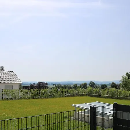 Apartment Mountainview *