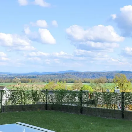 Apartman Mountainview Lottstetten