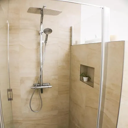 Mountainview Apartman