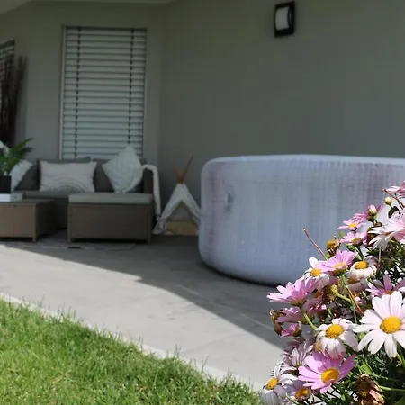 Mountainview Lottstetten