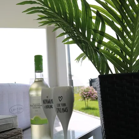 Appartement Mountainview