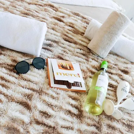 Mountainview Appartement *