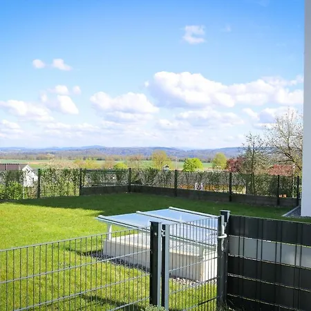 Mountainview Lottstetten