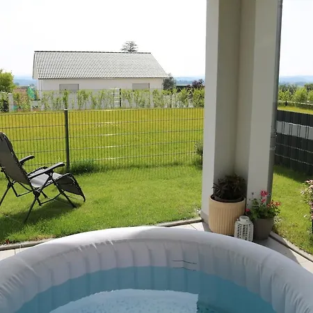 Mountainview * Lottstetten