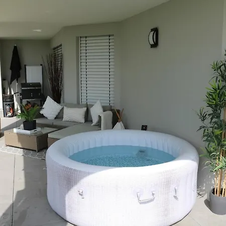 Mountainview Lottstetten