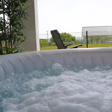 Mountainview * Lottstetten