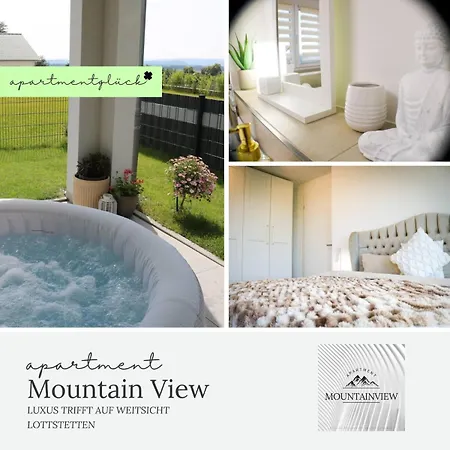 Apartment Mountainview *