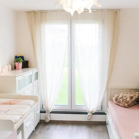 Appartement Mountainview Lottstetten