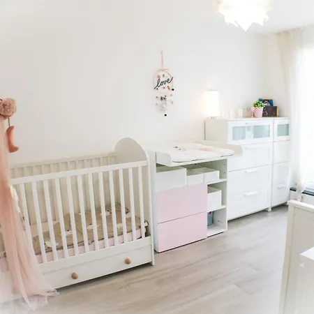 Apartment Mountainview