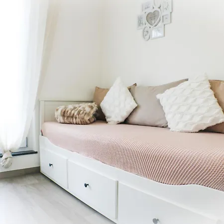 Mountainview * Lottstetten