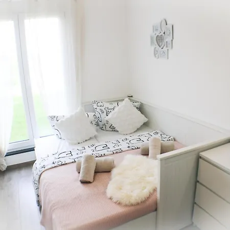 Mountainview Apartman *