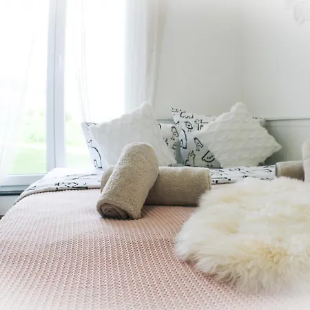 Apartment Mountainview Lottstetten