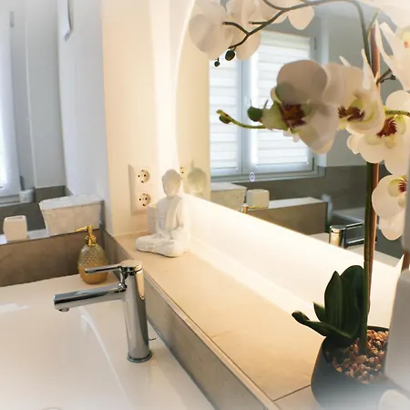 Mountainview Apartment *