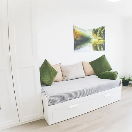 Mountainview Lottstetten