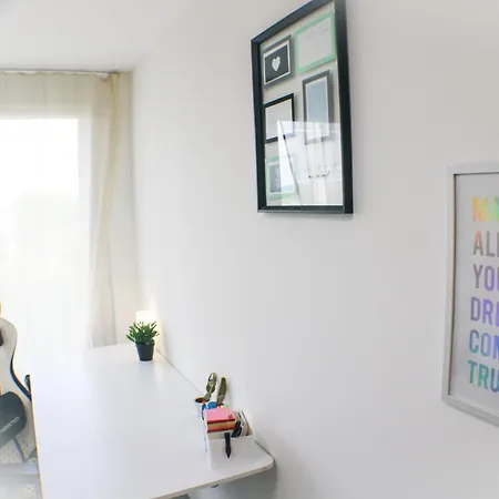 Appartement Mountainview Lottstetten