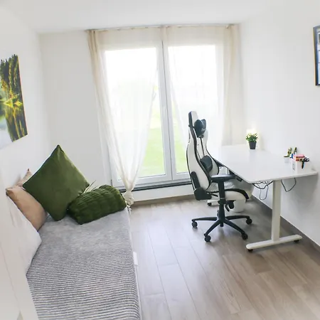 Mountainview Apartman *