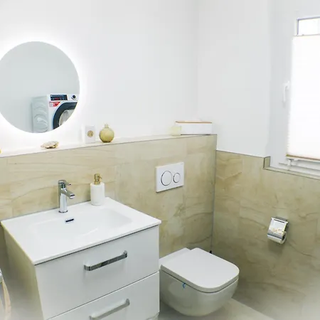 Mountainview Lottstetten