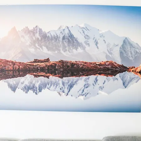 Mountainview Appartement