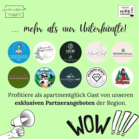 Apartment Mountainview Lottstetten