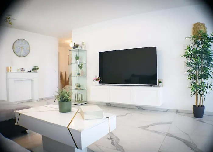 Mountainview Apartament