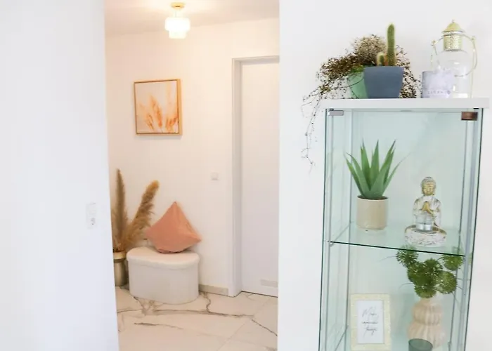 Mountainview Lottstetten