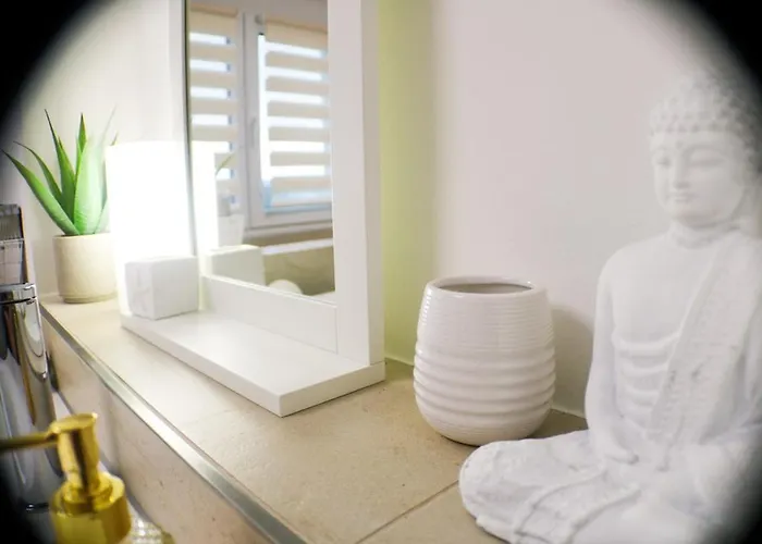 Mountainview * Lottstetten