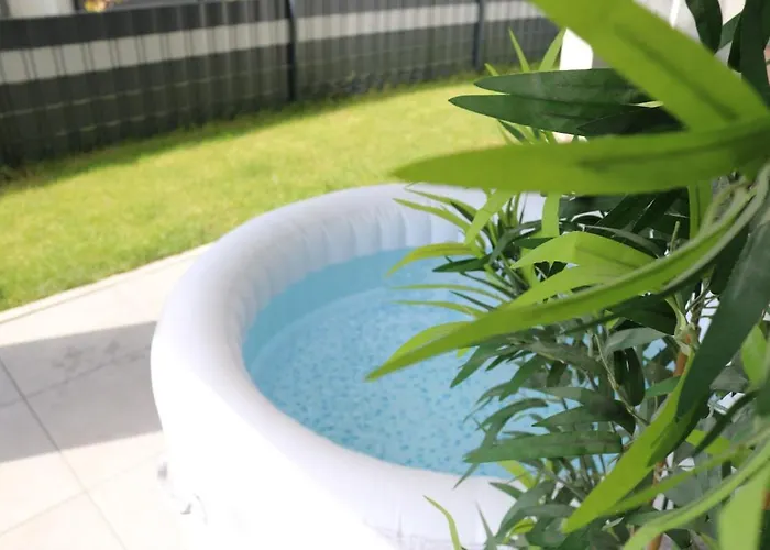 Mountainview Apartament *