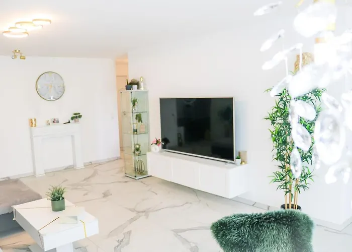 Mountainview Apartament *