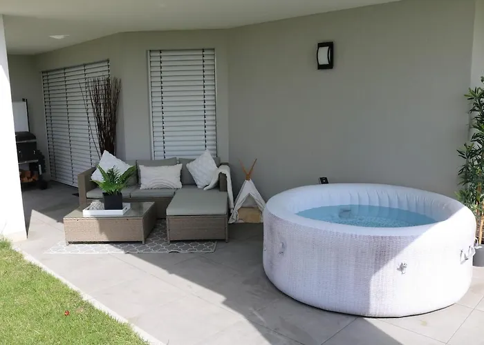 Daire Mountainview *