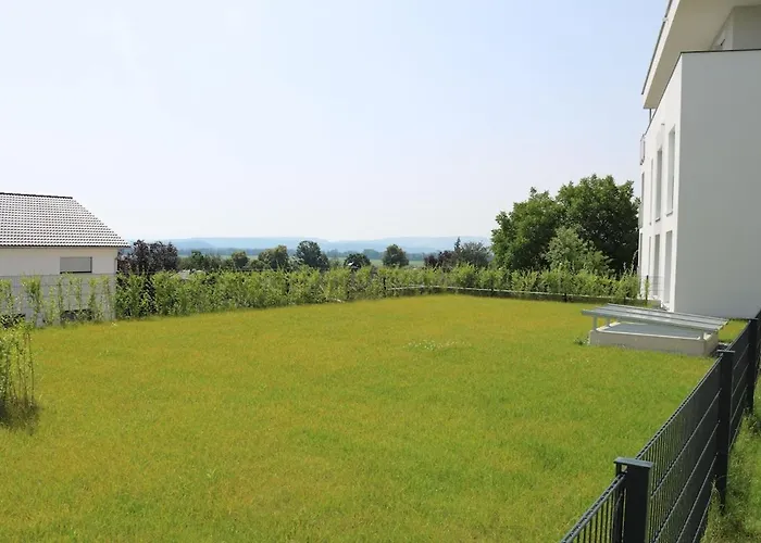 Mountainview * Lottstetten